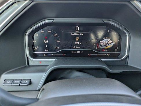 New 2025 GMC Sierra 2500 Denali w/ Denali Reserve Package image 34