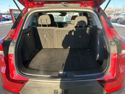 Used 2025 Chevrolet TrailBlazer LT image 21