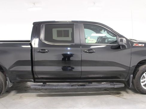 Used 2023 Chevrolet Silverado 1500 RST image 10