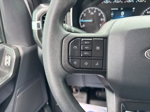 Used 2022 Ford F150 XL w/ STX Appearance Package AWD/4WD image 17
