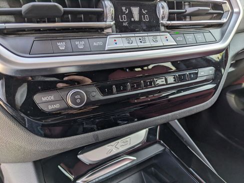 Used 2023 BMW X3 sDrive30i image 38