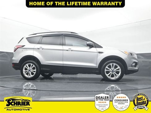 Used 2017 Ford Escape SE w/ Equipment Group 201A image 50