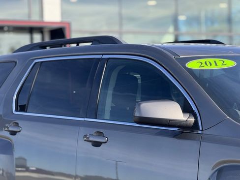 Used 2012 GMC Terrain SLE w/ Convenience Package image 4