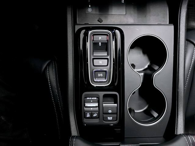 New 2026 Honda Pilot EX-L image 14