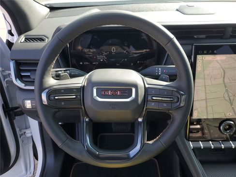 New 2026 GMC Terrain AT4 w/ Convenience Package III image 24