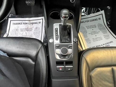 Used 2019 Audi A3 2.0T Premium w/ Convenience Package image 19