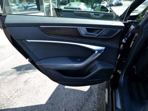 Used 2019 Audi A7 3.0T Premium Plus image 45