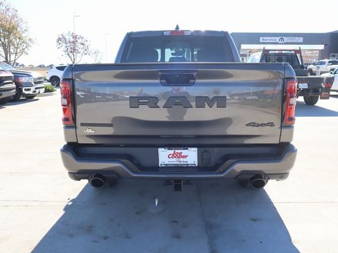 New 2026 RAM 1500 Big Horn image 21