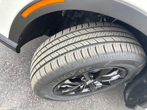 New 2026 Honda CR-V Sport-L image 29