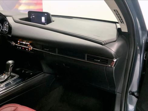 Used 2023 MAZDA CX-30 AWD 2.5 S w/ Preferred Package image 21