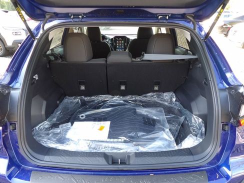 New 2026 Subaru Crosstrek 2.0i Premium AWD/4WD image 22