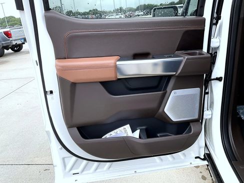 New 2026 Ford F150 King Ranch w/ Equipment Group 601A High AWD/4WD image 22