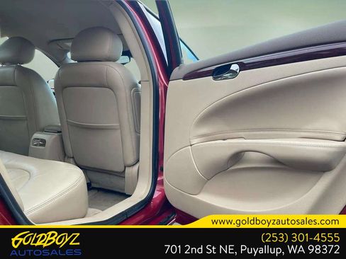 Used 2006 Buick Lucerne CXL w/ Luxury Package image 14