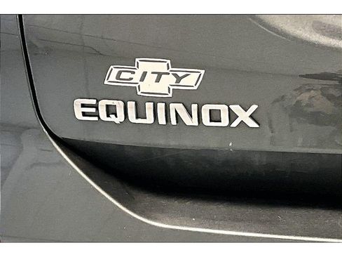 Used 2019 Chevrolet Equinox LS w/ LS Convenience Package image 9