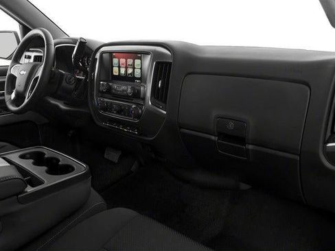 Used 2016 Chevrolet Silverado 1500 LT w/ All Star Edition AWD/4WD image 16