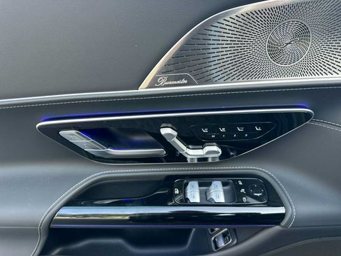 New 2025 Mercedes-Benz SL 63 AMG S e Performance 4MATIC image 9