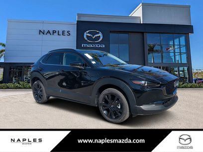 Certified 2025 MAZDA CX-30 2.5 Turbo w/ Premium Package