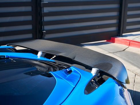 Used 2020 McLaren 720S Luxury image 14