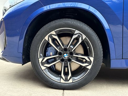 Certified 2024 BMW X1 M35i w/ Premium Package image 6