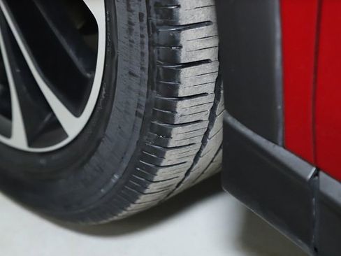 Used 2023 MAZDA CX-5 AWD 2.5 S w/ Premium Plus Pkg image 45