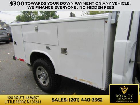 Used 2008 Ford F350 XLT image 31