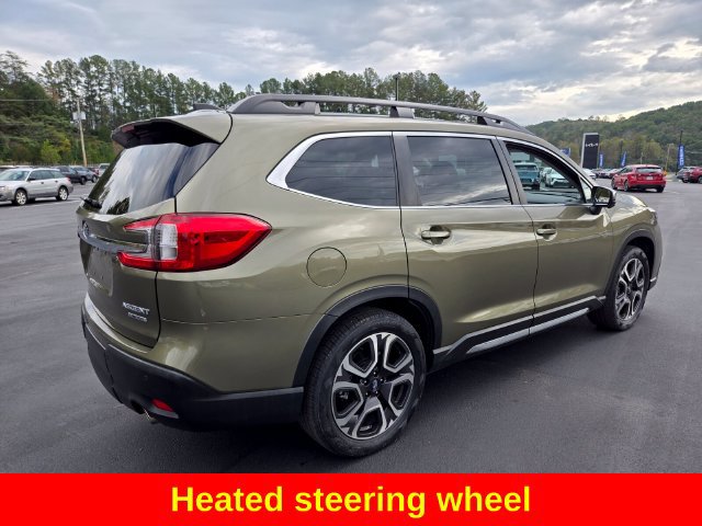 Used 2023 Subaru Ascent Limited w/ Technology Package AWD/4WD image 9
