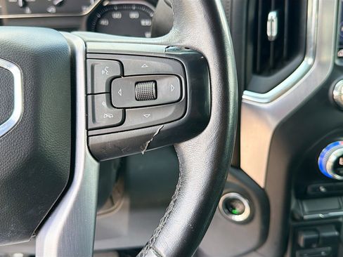 Used 2020 GMC Sierra 1500 Elevation w/ Elevation Value Package RWD image 35