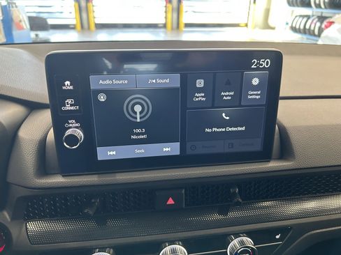 New 2026 Honda CR-V EX image 20