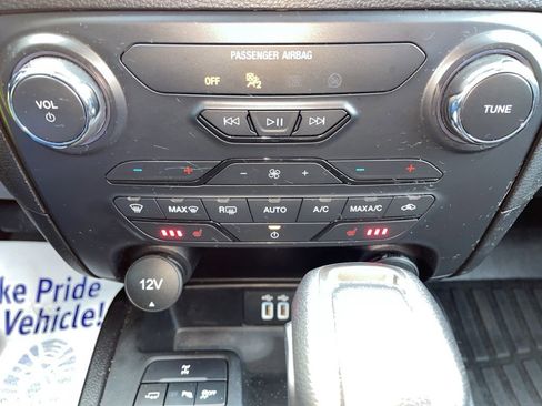 Used 2023 Ford Ranger XLT w/ Equipment Group 302A High image 20