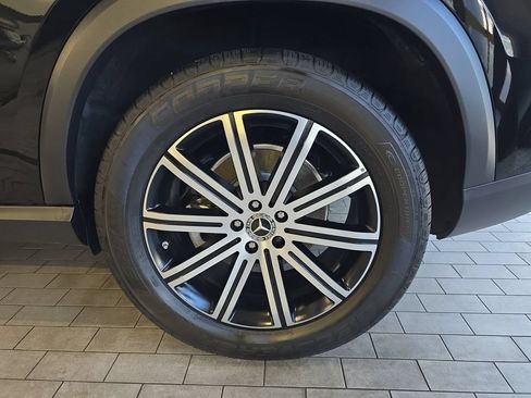 Certified 2026 Mercedes-Benz GLE 350 4MATIC image 37