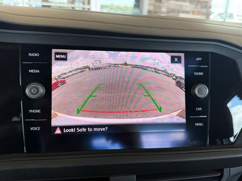 Used 2019 Volkswagen Jetta GLI Autobahn FWD image 27