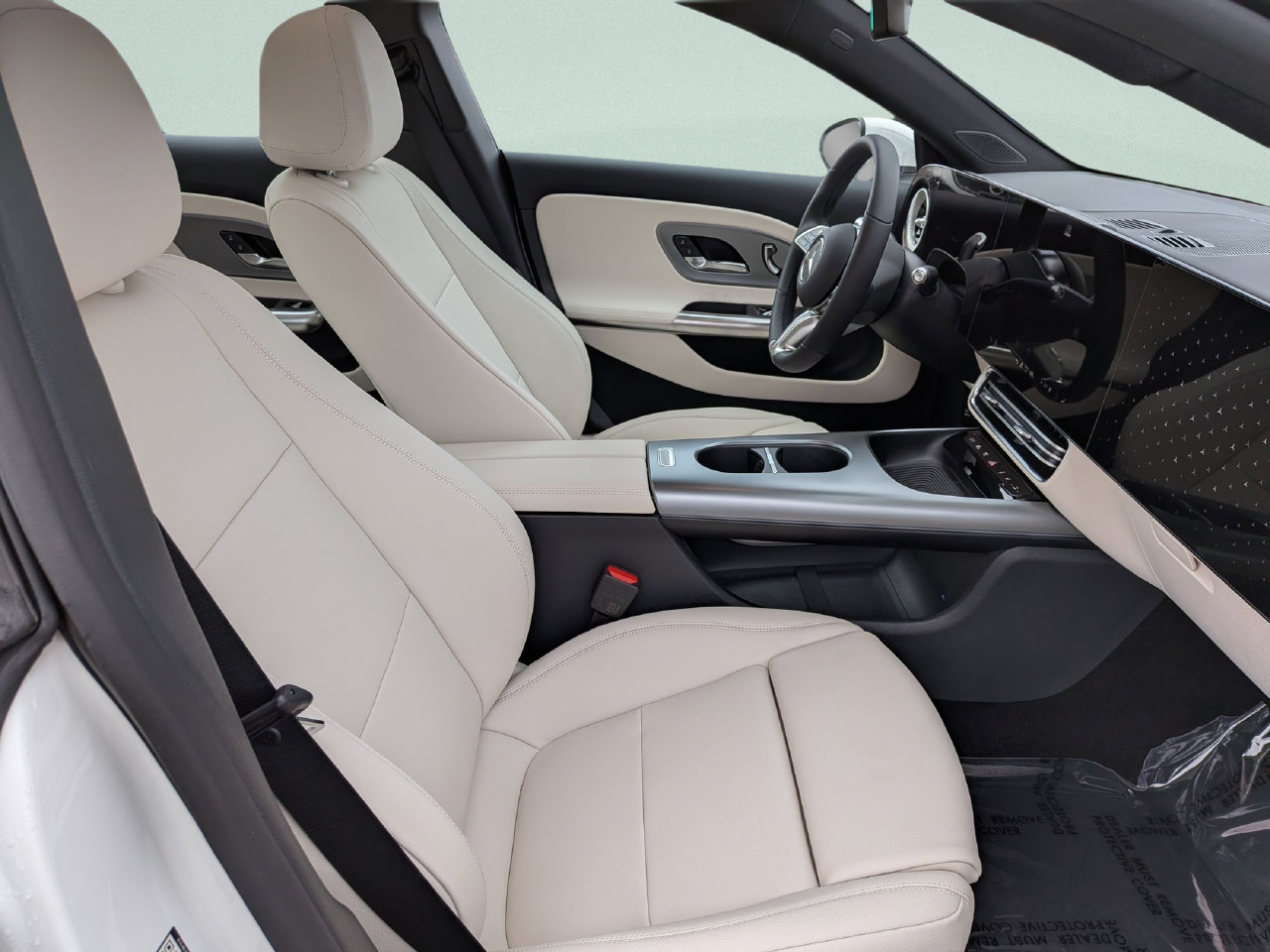 New 2027 Mercedes-Benz CLA 220 image 7