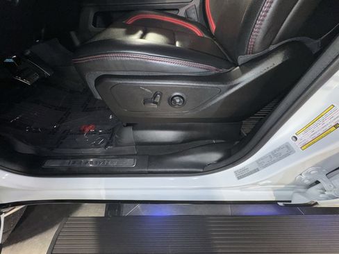 Used 2022 RAM 1500 TRX w/ TRX Level 2 Equipment Group image 19