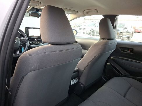 Used 2024 Toyota Corolla LE image 21