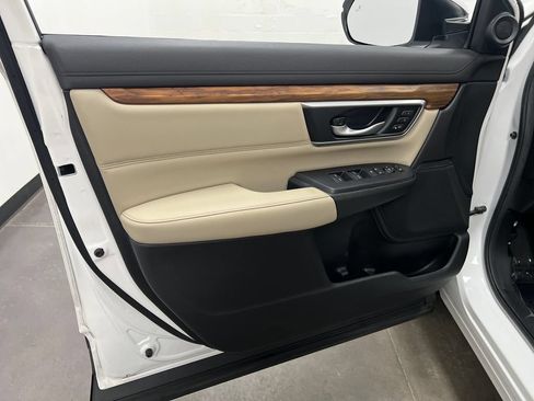 Used 2019 Honda CR-V EX-L image 10