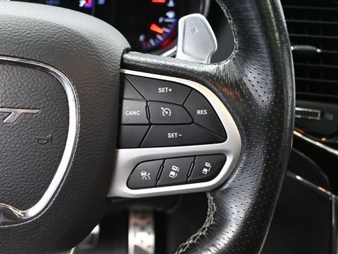 Used 2019 Jeep Grand Cherokee SRT AWD/4WD image 31