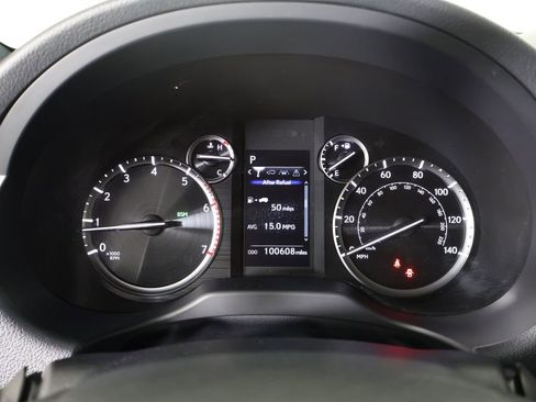 Used 2021 Lexus GX 460 Premium image 32