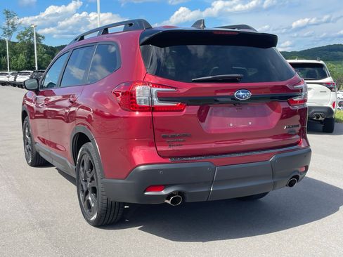 Certified 2024 Subaru Ascent Onyx Edition AWD/4WD image 6