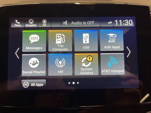 Used 2019 Honda Passport Touring image 18