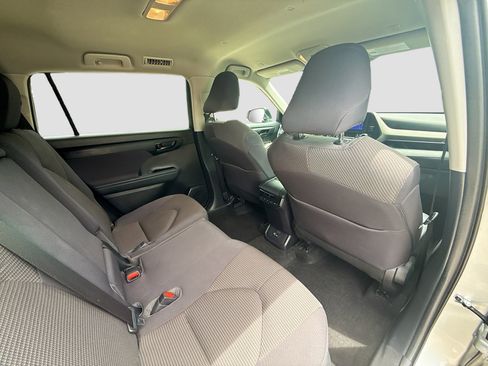 Used 2023 Toyota Highlander LE FWD image 29