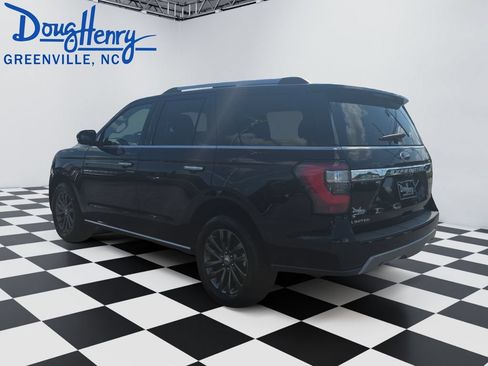 Used 2020 Ford Expedition Limited RWD image 3