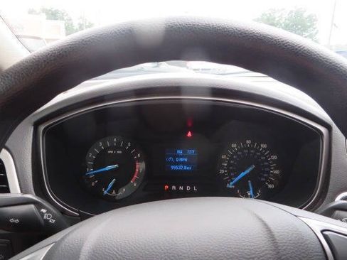 Used 2017 Ford Fusion S FWD image 49