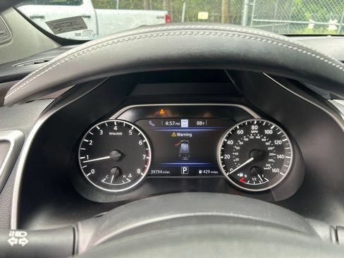Used 2021 Nissan Murano Platinum w/ Cargo Package AWD/4WD image 21