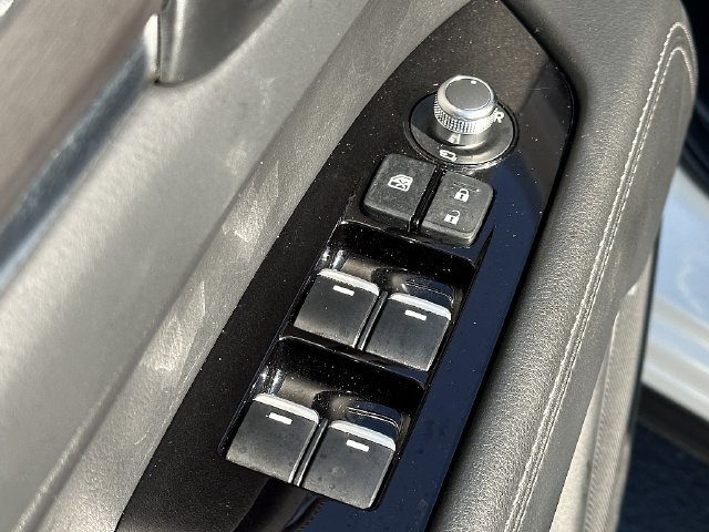 Certified 2025 MAZDA CX-5 AWD 2.5 S w/ Premium Plus Pkg image 25