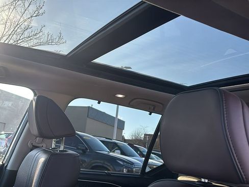 Certified 2024 Honda Pilot Elite image 25