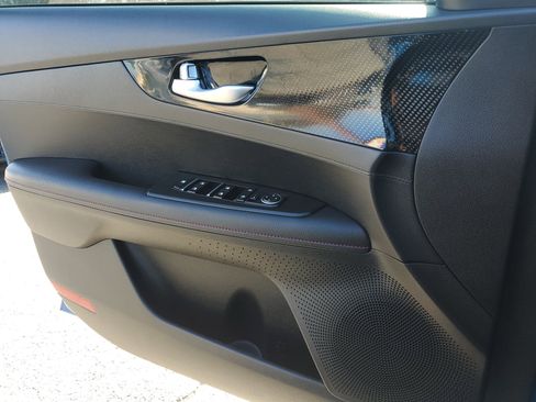 Used 2023 Kia Forte GT w/ GT2 Package image 21