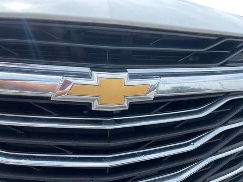 Used 2024 Chevrolet Malibu LT FWD image 10