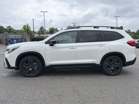 New 2026 Subaru Ascent Bronze Edition AWD/4WD image 6
