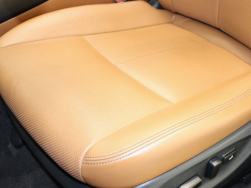 Used 2023 INFINITI Q50 Luxe w/ Cargo Package image 35