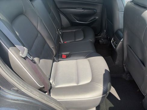 Used 2024 MAZDA CX-5 AWD 2.5 S w/ Select Package image 28
